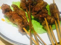 -锅儿匠辣子鸡(春熙路店)