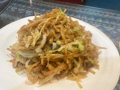 -玉桥餐厅(天坛店)