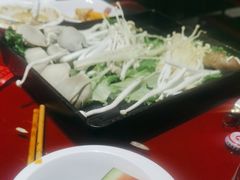 -山城辣妹子(定福庄店)