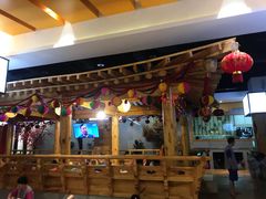 大堂-丽池宫韩式汗蒸会馆(华灯坊店)