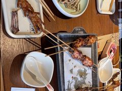 -管氏翅吧(护国寺店)