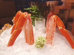 -蟹的岡田屋(正大广场店)