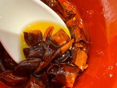 辣椒油-北门涮肉·铜锅涮肉(南锣鼓巷店)