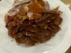 -燕风楼烤鸭店(建设总店)
