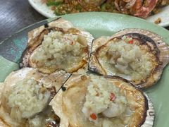 -贞姨美食·老字号海鲜大排档