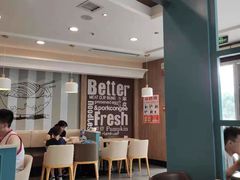 -魏家餐饮(朗香街店)