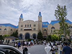 -黑石礁公园