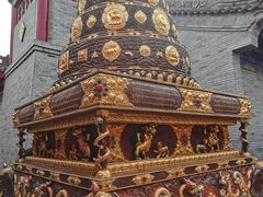 -西安市广仁寺