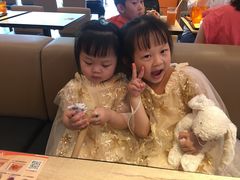 -大快活(丽丰店)
