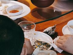 -前海沿·青岛菜(大拇指广场石老人店)