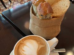 -db Bistro & Oyster Bar by Daniel Boulud(滨海湾金沙店)