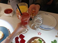 玉米汁-俄士厨房(时代天街店)