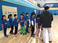 -黄龙魔方运动培训·棒球·橄榄球