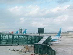 -福州长乐国际机场