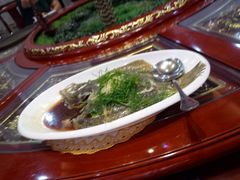 -煲仔王海鲜酒家