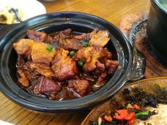 -徽州美食(三十年老店)