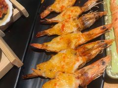 -花枝日本料理(金沟河店)