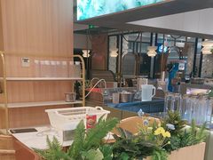 -鹿港小镇(悠唐店)