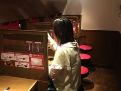 -一兰拉面(千叶店（C-one内）)