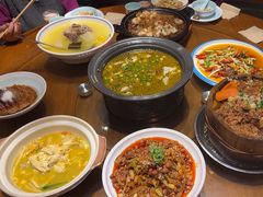 -大厨小味·民间川菜(八里庄店)