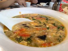 特色拌汤-潞安酒店(宁国路店)