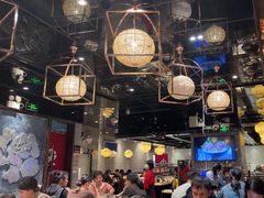 -古田居·特色寿司料理(骏欣中心店)