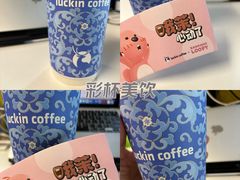 -瑞幸咖啡(东亚望京中心店)