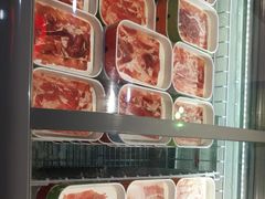 -苏格里岛自助海鲜火锅烧烤(神农店)