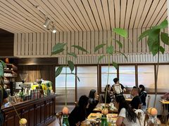 -沏点Trattoria意大利餐厅(新街口店)
