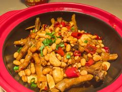 -小柴米·传统江西菜(八一广场店)