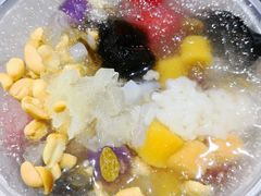 -长乐饭冰冰·冰饭·烧烤(长乐总店)