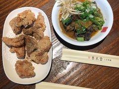 -春水堂人文茶馆(松烟文创店)