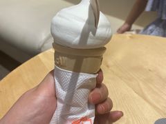 -DQ·蛋糕·冰淇淋(金鹰天地店)