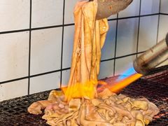 -86烧烤·炭火烧烤 (石人总店)