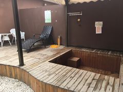 -北京72度温泉度假民宿