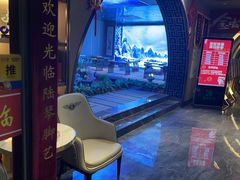 -陆琴脚艺·足浴·SPA(夫子庙店)