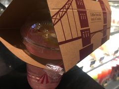 -COSTA COFFEE(上海月星环球港店)