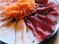 -羽深肉铺 Steak & Wine