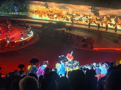 -鼎盛王朝康熙大典实景演出