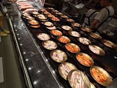 -星伦多自助料理·涮烤一体(江桥万达店)