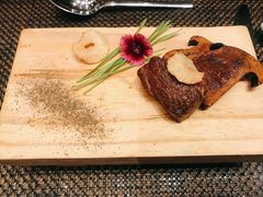 -和·铁板烧·OMAKASE(望京昆泰嘉晟酒店)