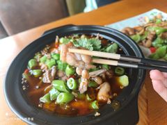 -盐帮食坊•小河帮川菜(四川师大店)