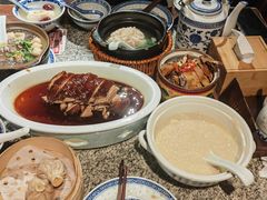 -南京大牌档(济南万象城店)