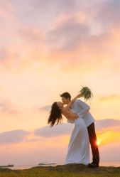 -金夫人婚纱摄影(包河万达店)