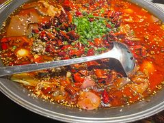 -麻六记(凤凰汇店)