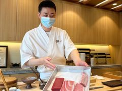 -鮨一日本料理旗舰店(总店)