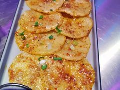 -燥次·烧烤酒场(万象城店)