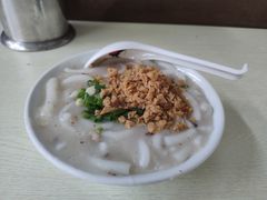 -老西关濑粉(文明路店)