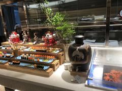 -星伦多自助料理·涮烤一体(杭州来福士店)