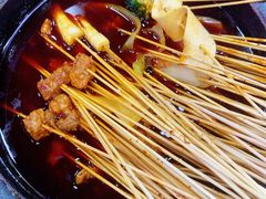 火锅串串-冒椒火辣(太古里店)